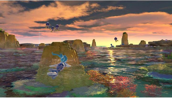 Immagine prodotto Nintendo New Pokémon Snap (Switch Lite, Switch OLED, Switch, Multilingue)