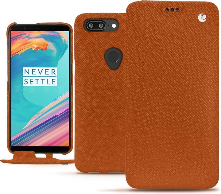 Produktbild Noreve Lederschutzhülle vertikal