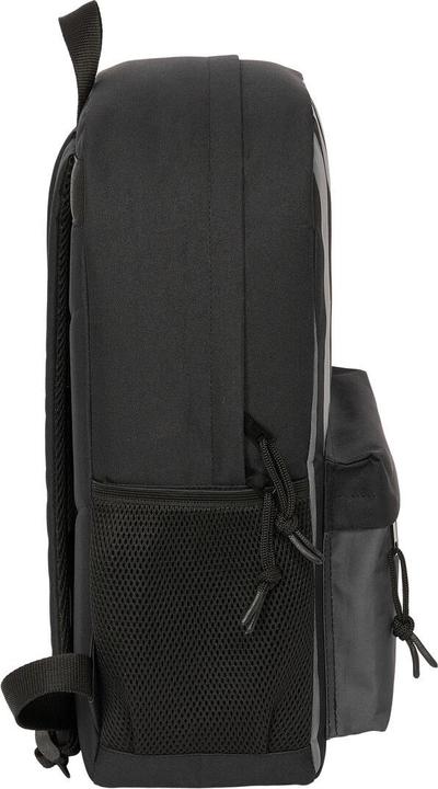 Image du produit Wednesday Sac à dos scolaire Noir 32 x 43 x 14 cm