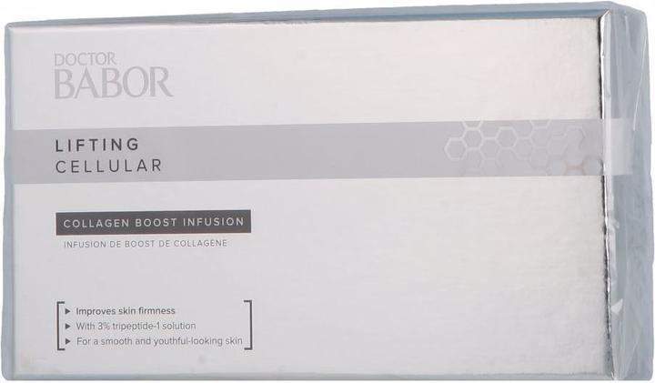 Actual product image Babor Doctor Lifting Cellular (28 ml)