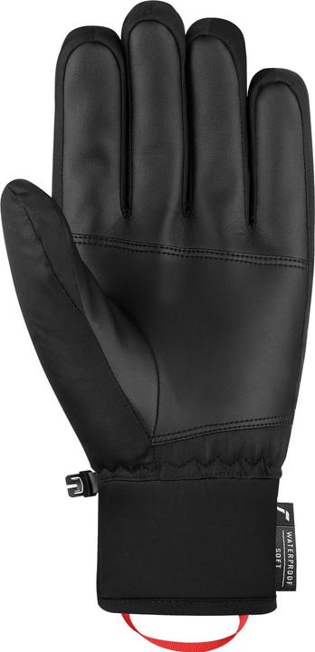 Actual product image Reusch ski gloves venom r-tex® xt (9.5)