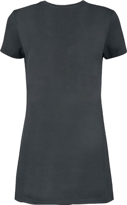 Produktbild Amplified Serpent Triangle TShirtKleid (M)