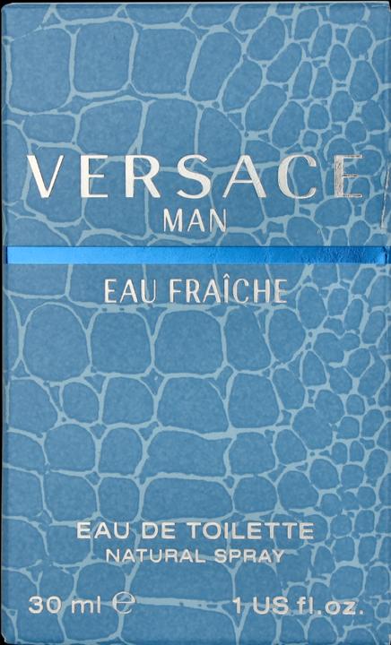 Image du produit Versace Man (Eau de toilette, 30 ml)