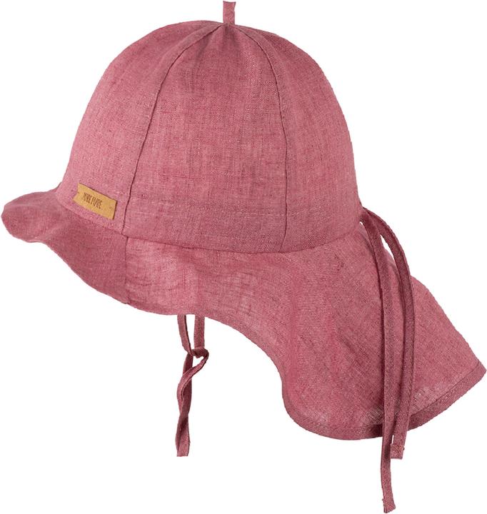 Pure Pure Sonnenhut cassis (47)