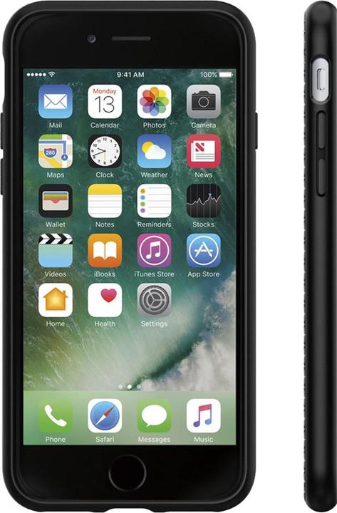 Image du produit Spigen Liquid Armor (Apple iPhone 8, Apple iPhone 7, Apple iPhone SE (2ème génération))