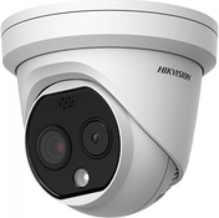 Produktbild Hikvision DS-2TD1228-3/QA (2688 x 1520 Pixel)