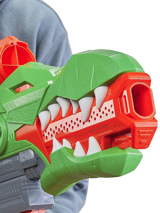 Image du produit Nerf DinoSquad Rex Rampage