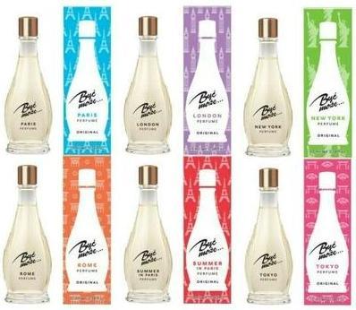 Actual product image Być Może Parfum Byc Moze Women's Perfume (Eau de parfum, 10 ml)