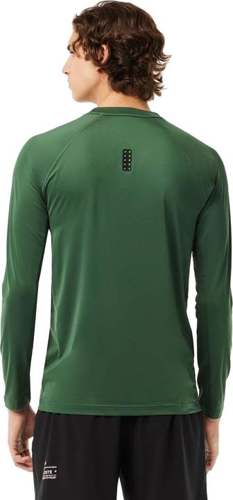 Immagine prodotto Lacoste Maglietta Sport Aderente Uomo (XS)