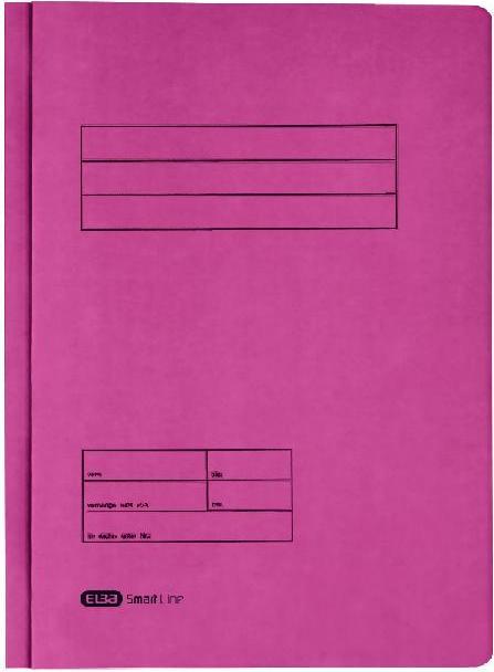 Produktbild Elba Smart Line Doppelhefter A4 (A4, 1 x)