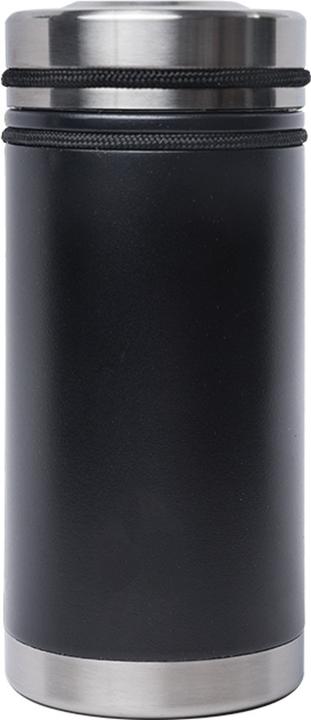 Image du produit Mizu Bouteille isotherme V5 avec couvercle en V 500ml