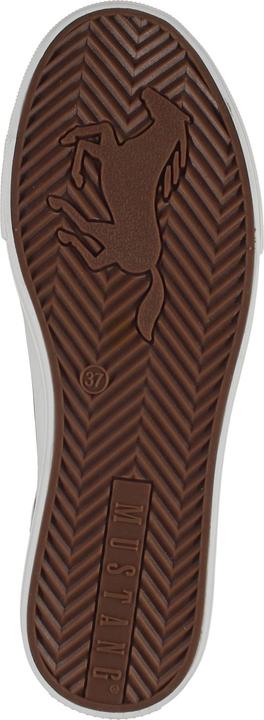 Produktbild Mustang Slipper (41)