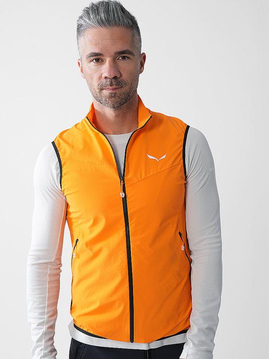 Actual product image Salewa Pedroc DST Light Vest (M)
