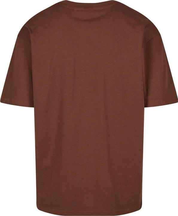 Immagine prodotto New Era Maglietta oversize con logo ricamato Neyyan - 93155 (M)
