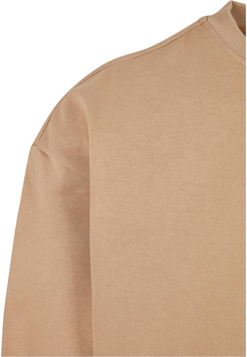 Actual product image Urban Classics Ultra Heavy Crew - 19463 (XL)