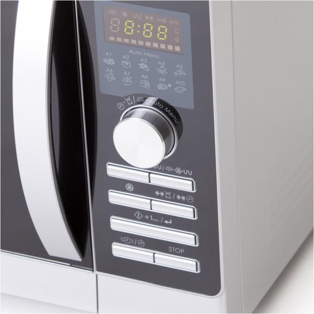 Produktbild Sharp R843INW (25 l)