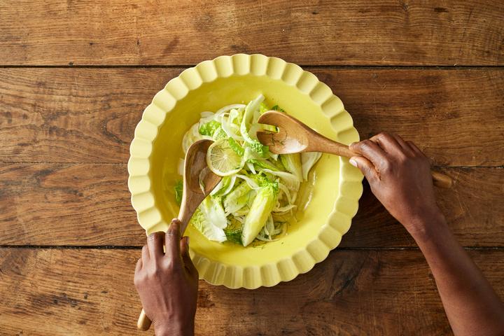 Produktbild Jamie Oliver Big Love Serving Set