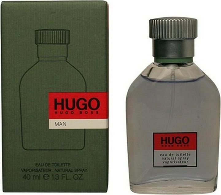 Immagine prodotto HUGO L'uomo (Eau de toilette, 200 ml)