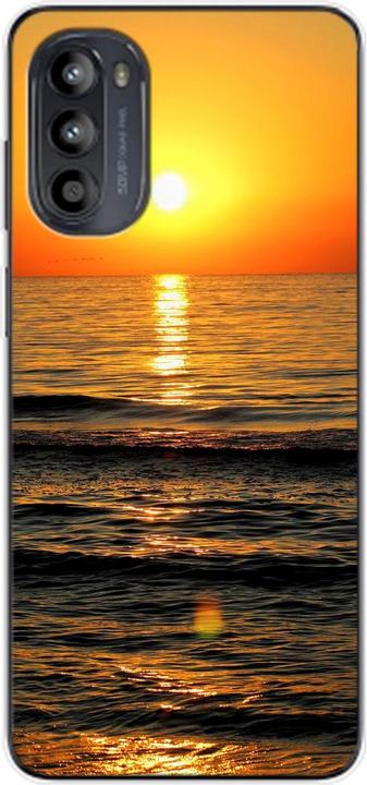 Sonnenuntergang