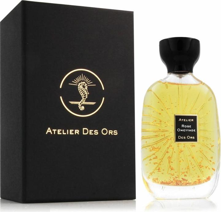Atelier des Ors Rose Omeyyade (Eau de Parfum, 100 ml)