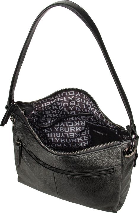 Produktbild Burkely Radiant Raeven Schultertasche Leder 25.5 cm