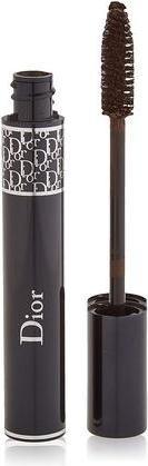Dior Diorshow Volume Sur-Mesure (698 Pro Brown)