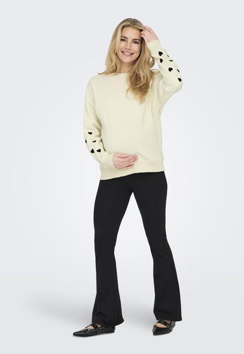 Actual product image Only Maternity OLMLOVELY Ausgestellt Hose Hose (XL)