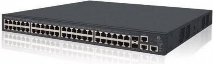 Produktbild Aruba 1950-48g-2sfp+-2xgt (52 Ports)