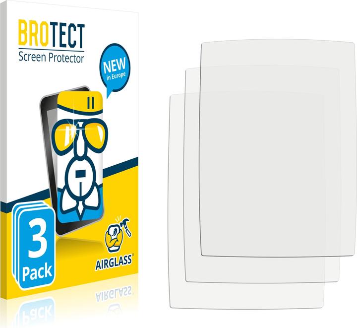 BROTECT AirGlass Panzerglasfolie