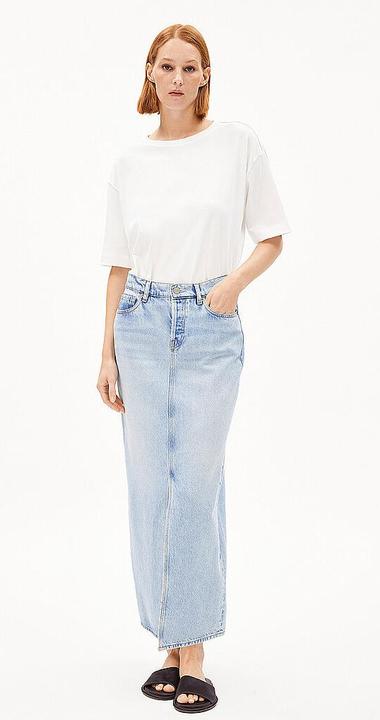Actual product image Armedangels Jeansrock KYRAA (S)