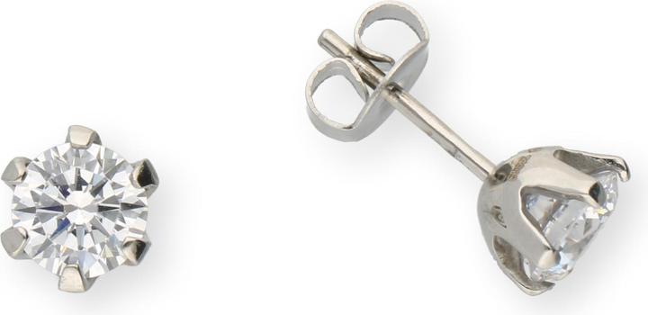 Image du produit Carat Solitaire (Acier inoxydable)