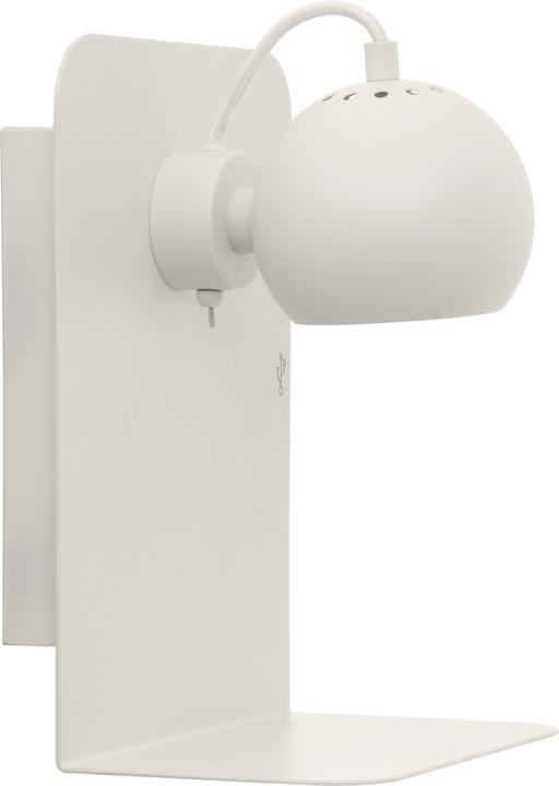 Blanc Mat