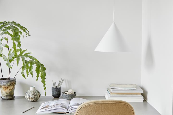 Actual product image Frandsen Benjamin (E27)