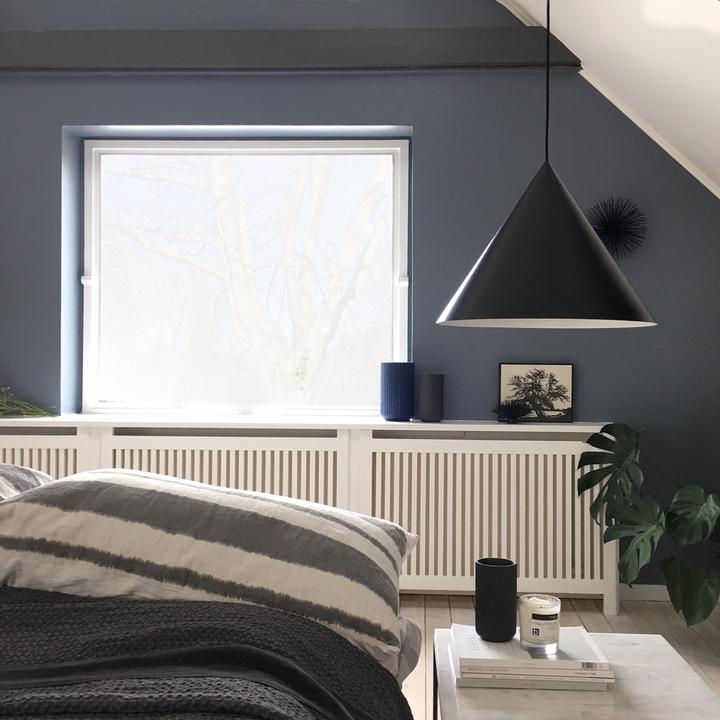 Actual product image Frandsen Benjamin (E27)