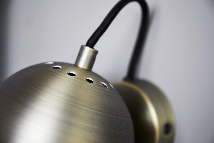 Image du produit Frandsen Ballon (E14)
