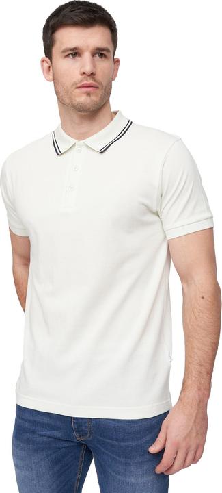 Duck and Cover Samtrase Poloshirt (S)