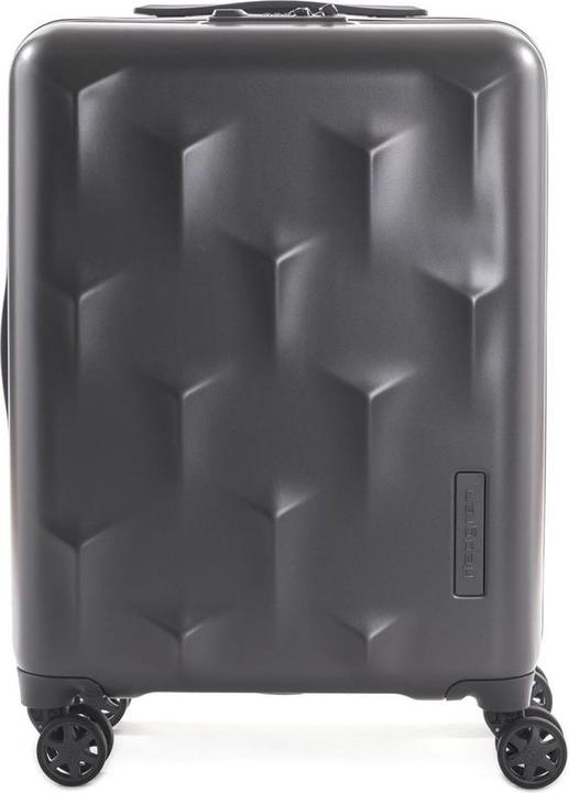 Produktbild Hedgren Carve XS - grau (40 l, Handgepäck (bis 50l))