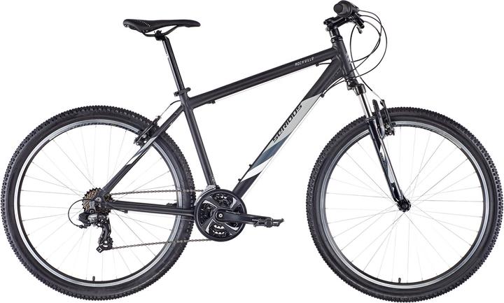 Image du produit Serious Rockville (38 cm)