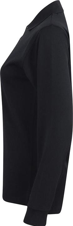 Produktbild Henbury Coolplus PoloHemd Langarm (XL)