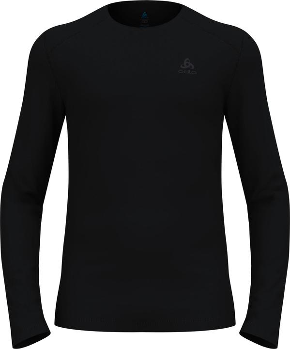 Odlo BL TOP crew neck l/s FUNDAMENTALS ACTIVE (XL)
