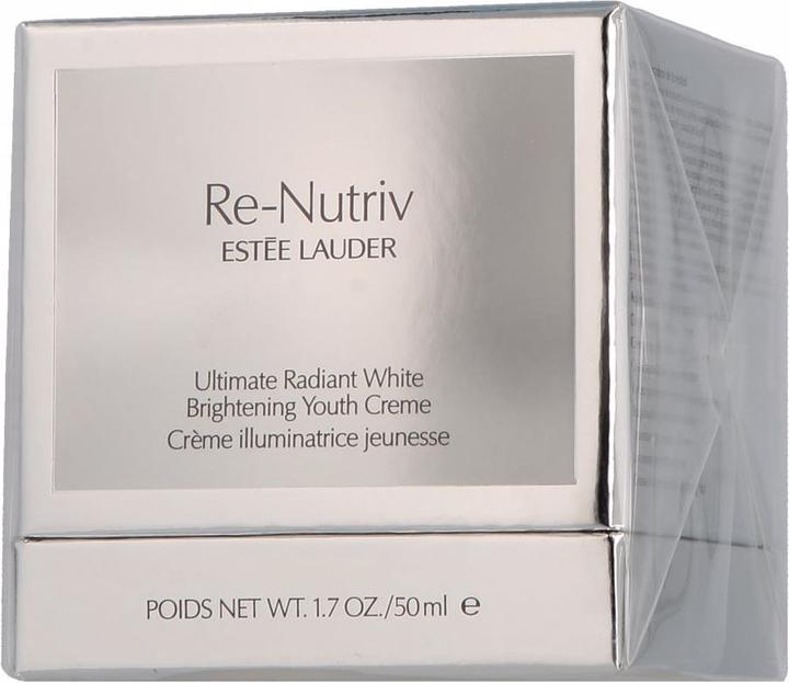 Actual product image Estée Lauder Re-Nutriv Ultimate Radiant White (50 ml)