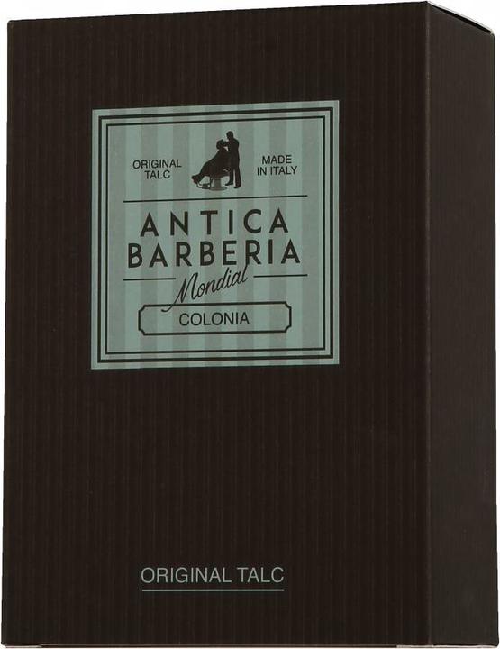 Mondial 1908 Talc original Antica Barberia (Eau de toilette, 100 ml)