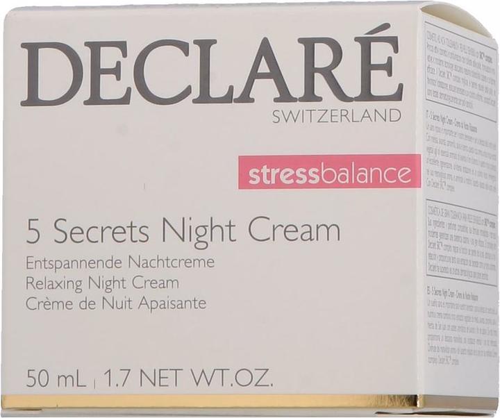 Produktbild Declaré Stress Balance (50 ml)