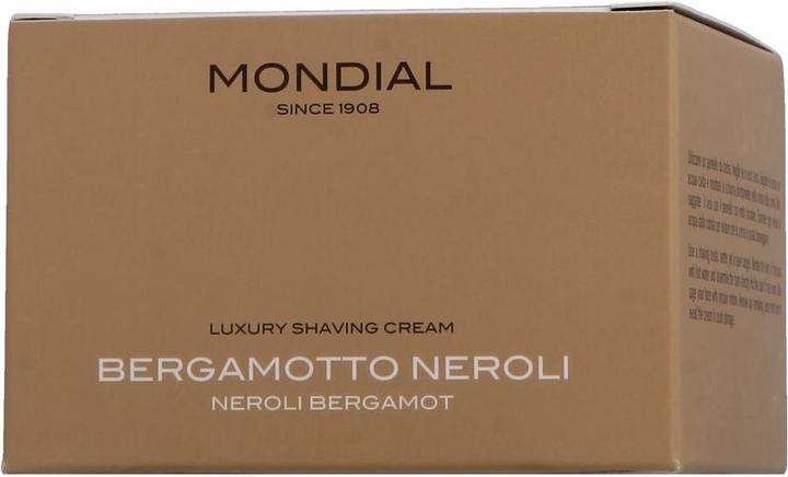 Mondial 1908 Shaving Care (140 ml, Rasiergel)