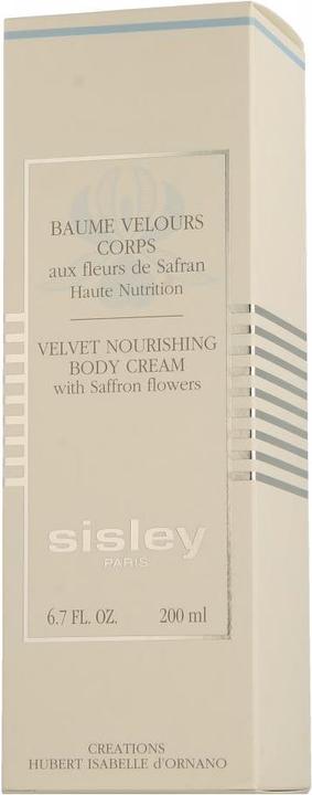 Produktbild Sisley Körperpflege (Körpercreme, 200 ml)