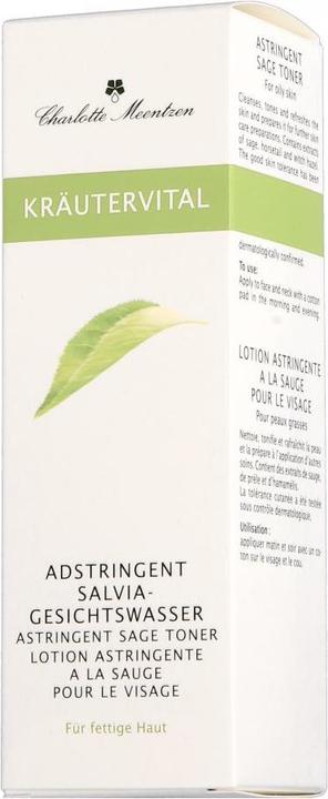 Image du produit Charlotte Meentzen Herbes vitales (Poudre, 150 ml)
