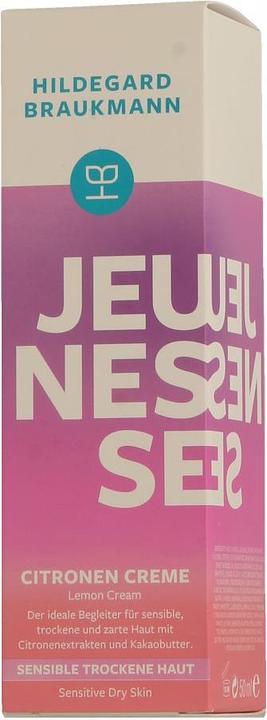 Immagine prodotto Hildegard Braukmann Jeunesse (50 ml)