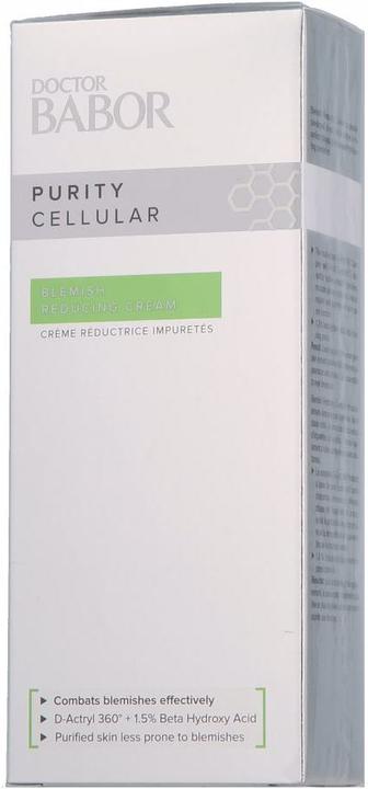 Produktbild Babor Doctor Purity Cellular (50 ml, 24h Creme)