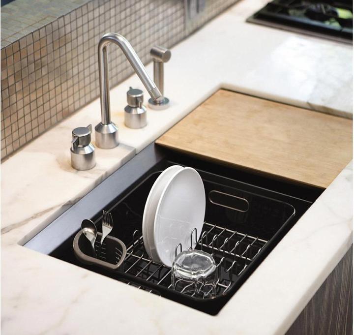 Produktbild Simplehuman Kompakt