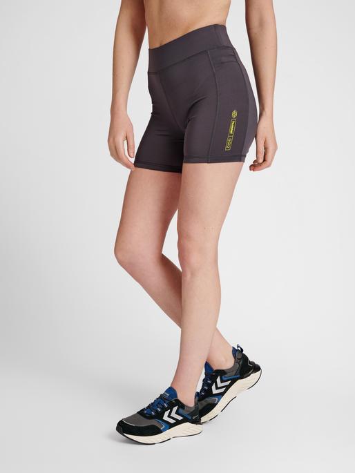 Actual product image hummel Gg12 Training Hw Short Tights Woman (XS)